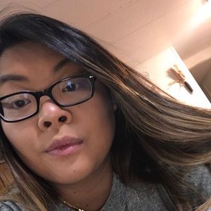 Meet your Posher, Wendy